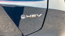 Toyota C-HR 1.8 Hybrid Design 5dr CVT Hybrid Hatchback